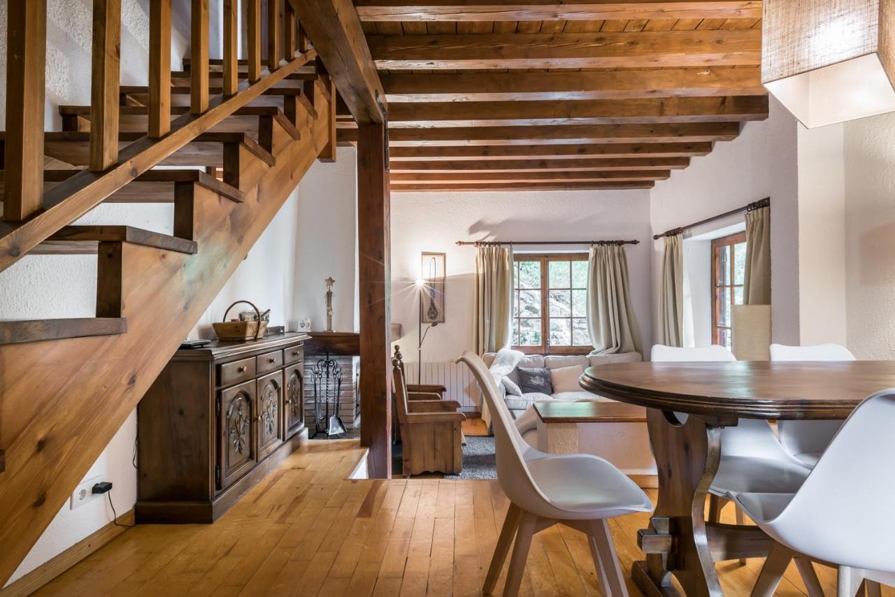 Casa Guineu By Totiaran