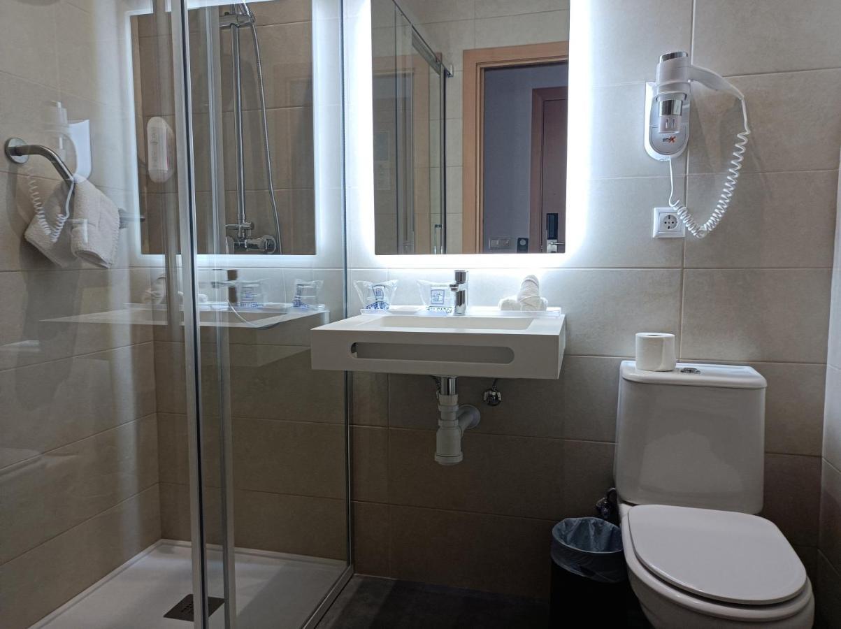 Mendez Nuñez Hotel Alicante