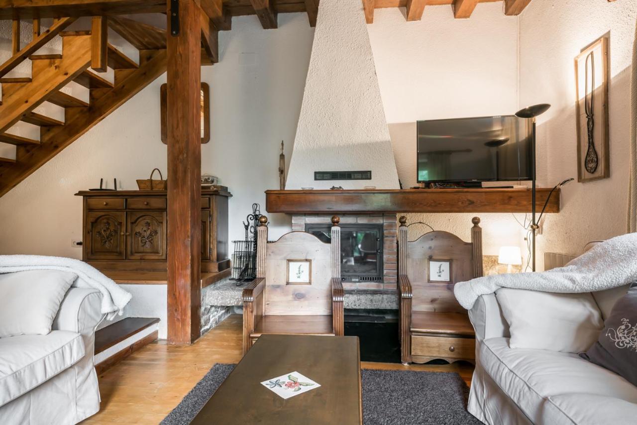 Casa Guineu By Totiaran Сasa de vacaciones *