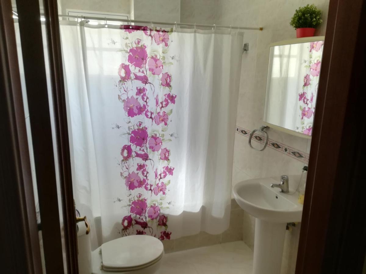 Homestay Sevillabienestar