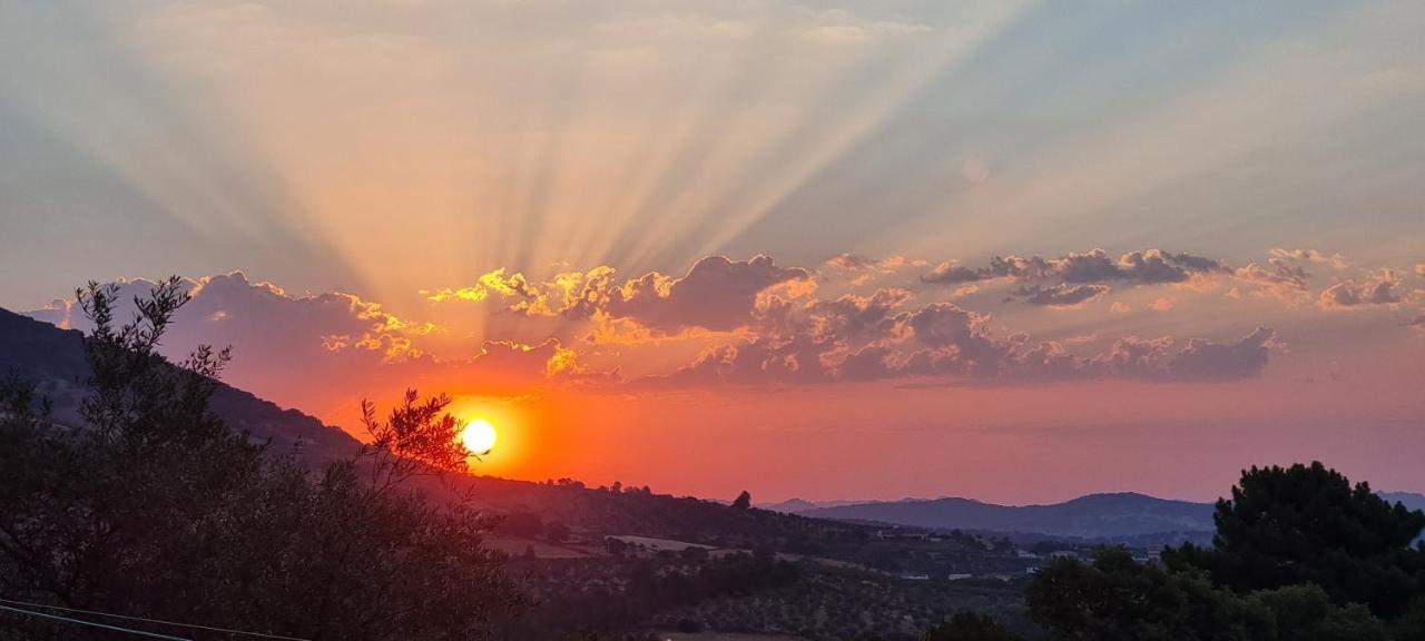 Сasa de vacaciones Turistico El Rincón De La Pernila Guadalupe (Extremadura)