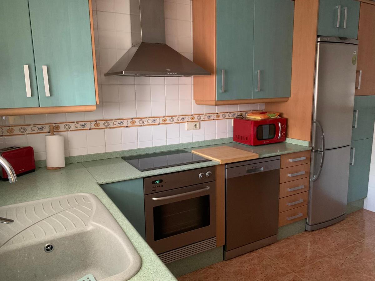 3 6 Personas Con Calefacción Y Wifi Apartamento
