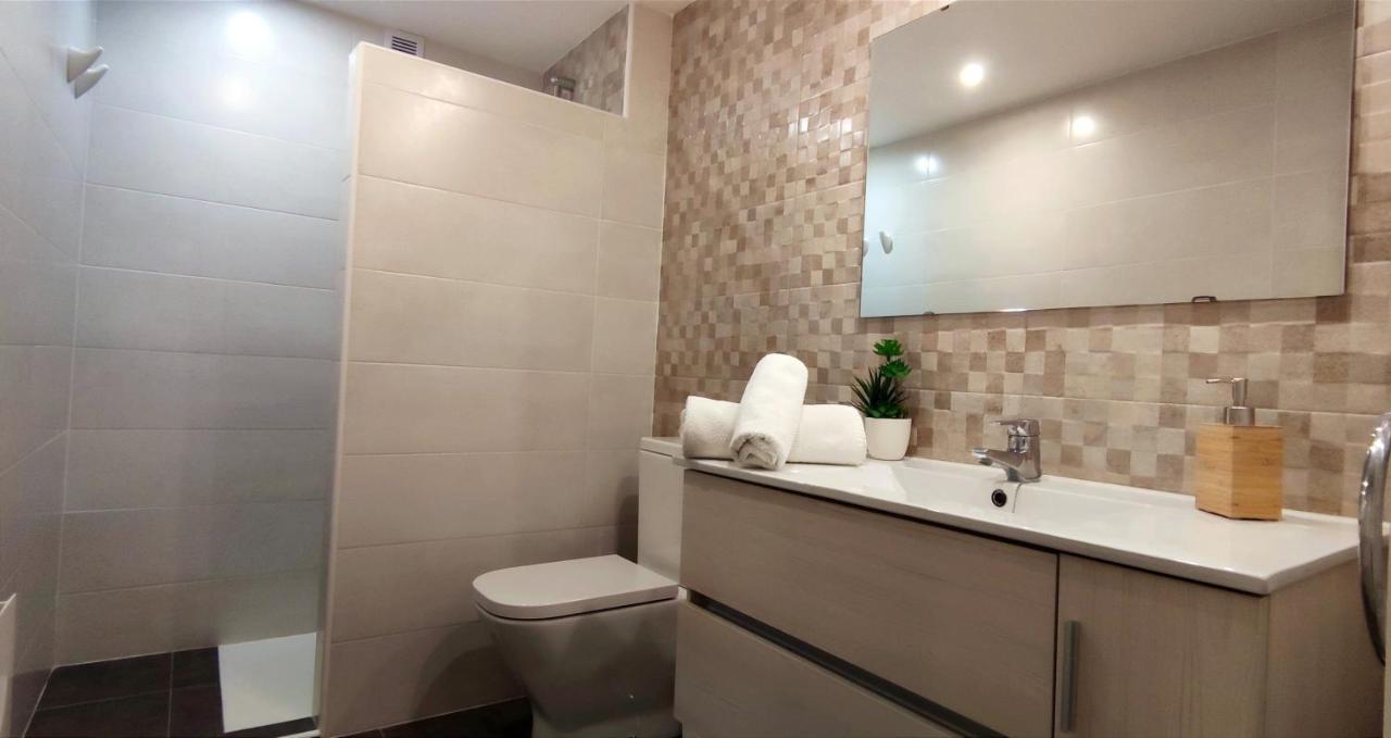 Apartamento Marina Tossa de Mar
