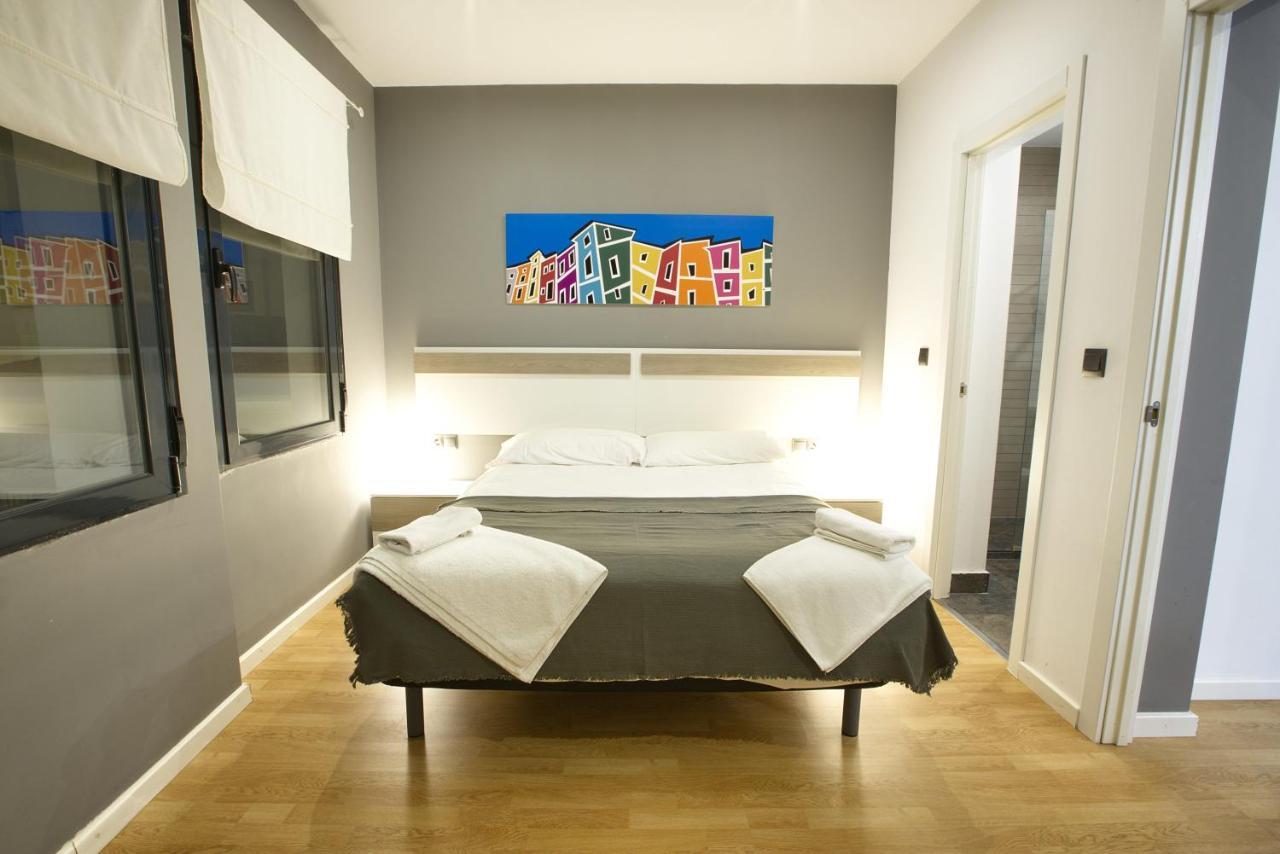 Cuencaloft La Plazeta Apartamento