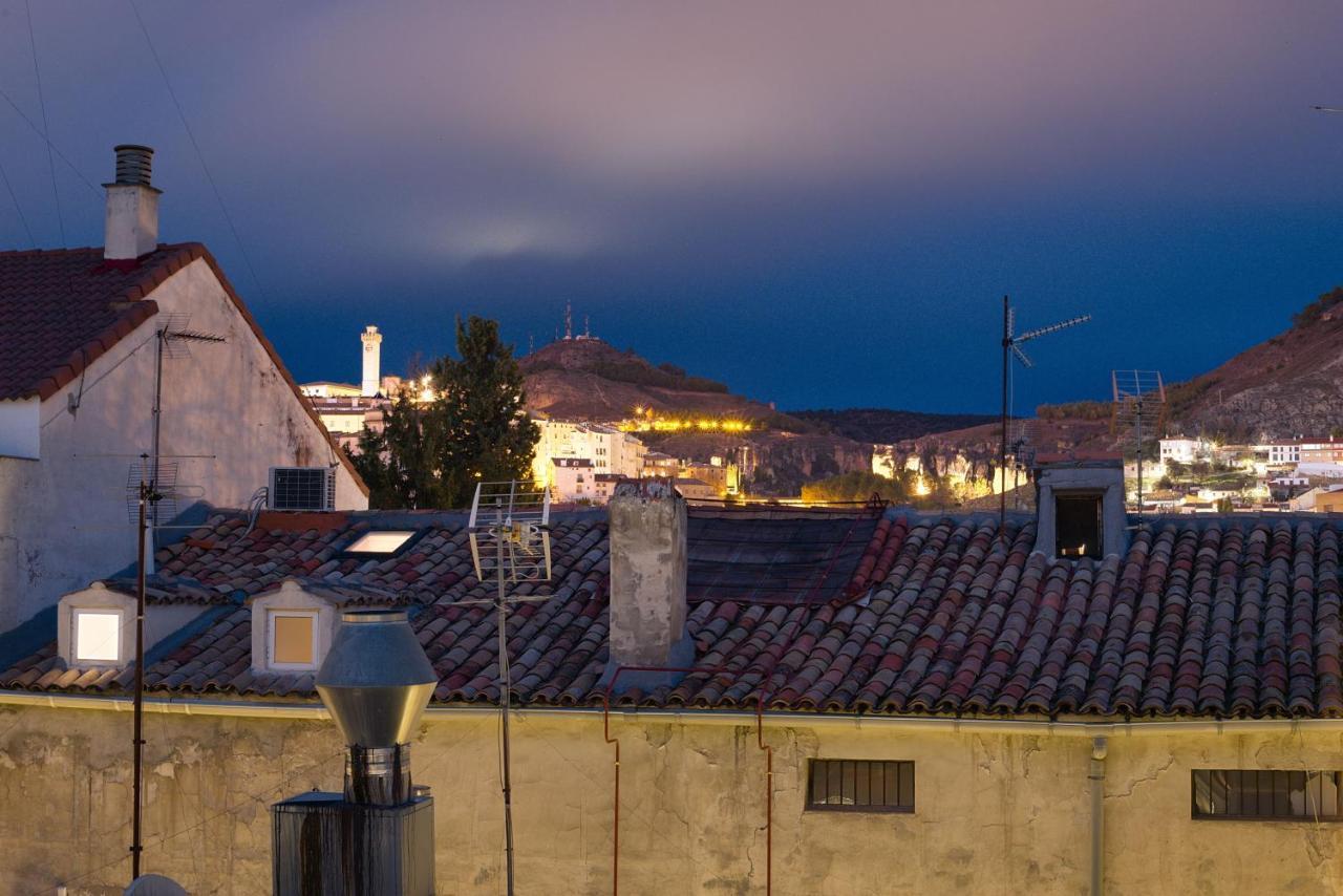 Cuencaloft La Plazeta Apartamento *