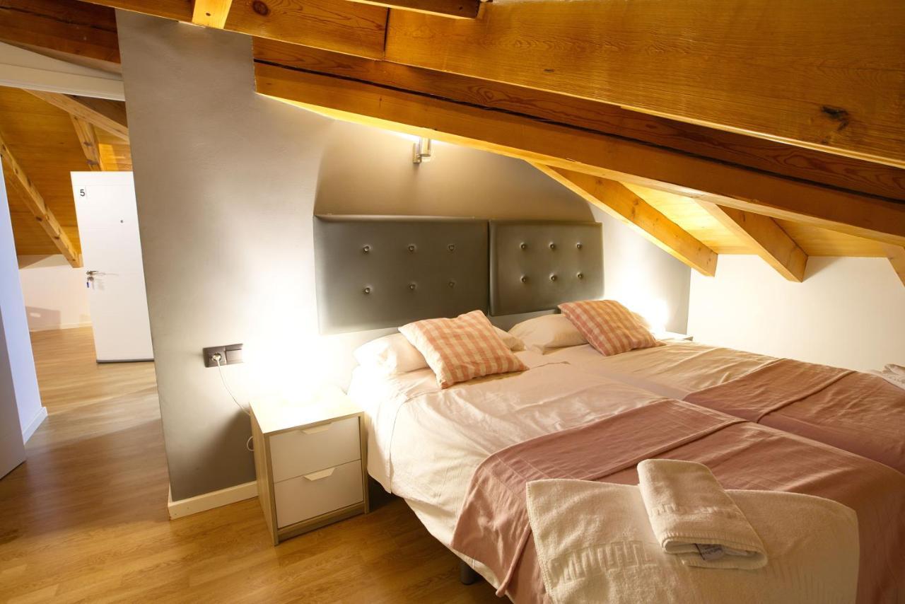 Cuencaloft La Plazeta Apartamento