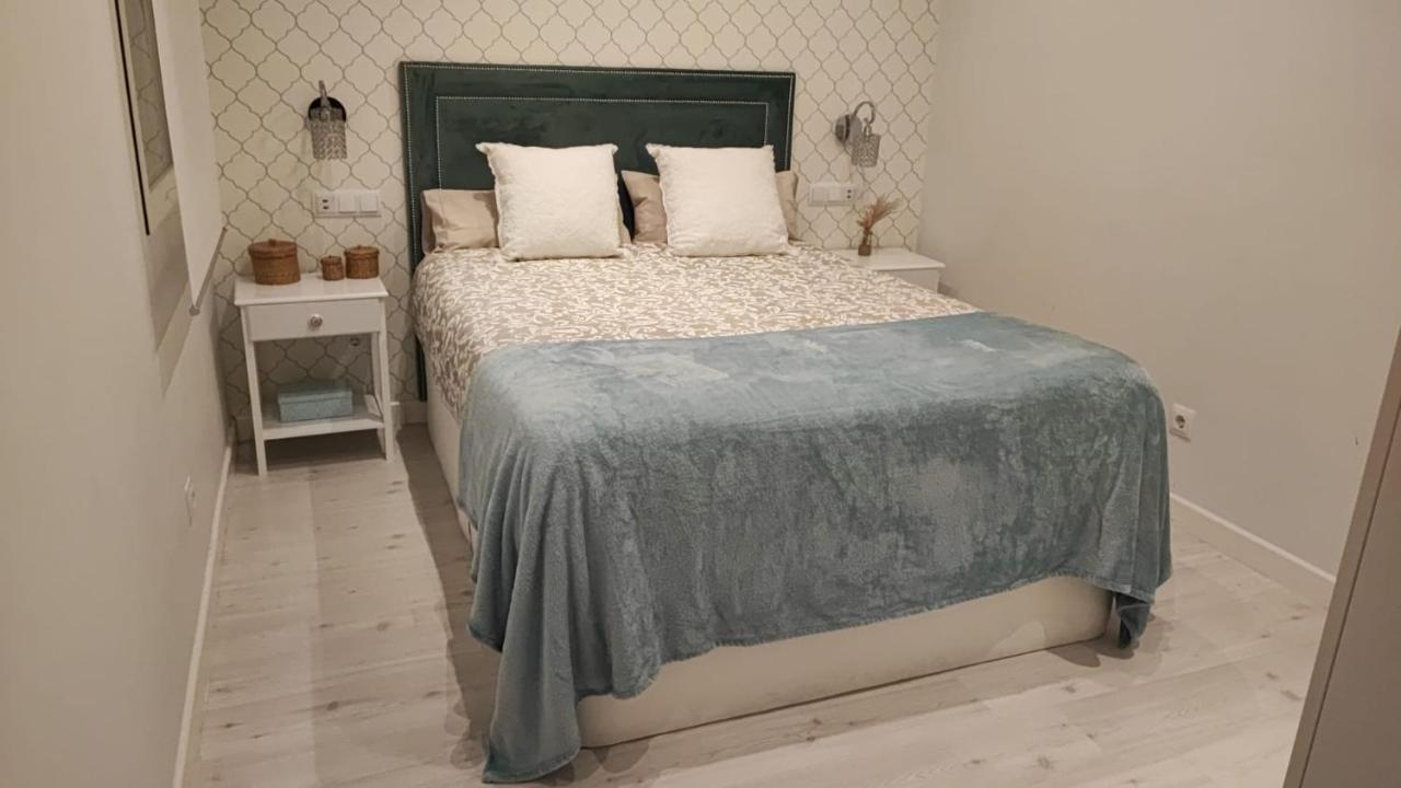Apartment Con Encanto *