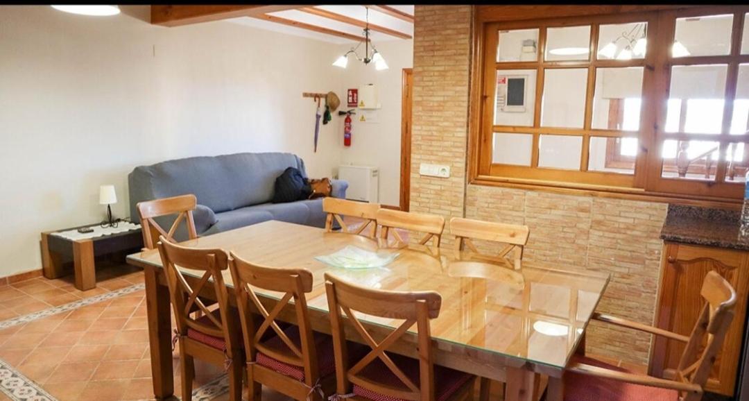 Casa rural Millor Vista Xàtiva (Játiva)