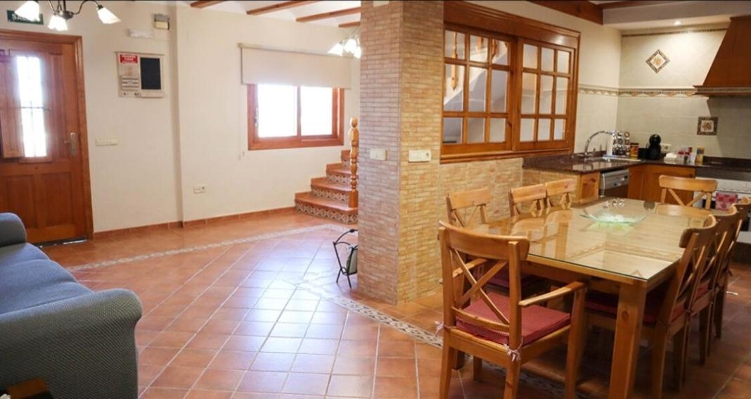 Millor Vista Casa rural Xàtiva (Játiva)