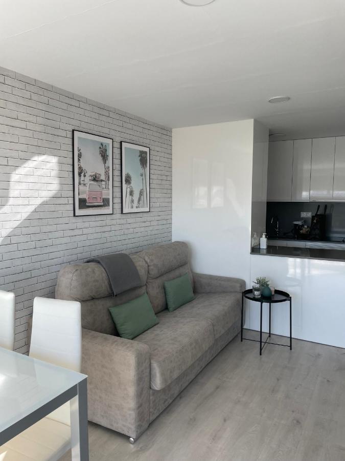 Paradis Playa Apartment