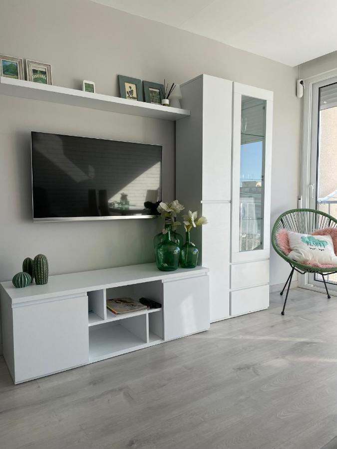 Apartment Paradis Playa