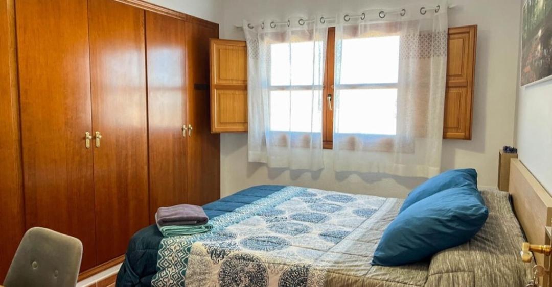 Casa rural Millor Vista Xàtiva (Játiva)