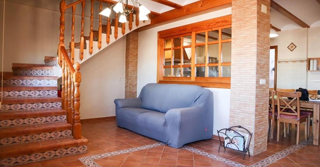 Casa rural Millor Vista *