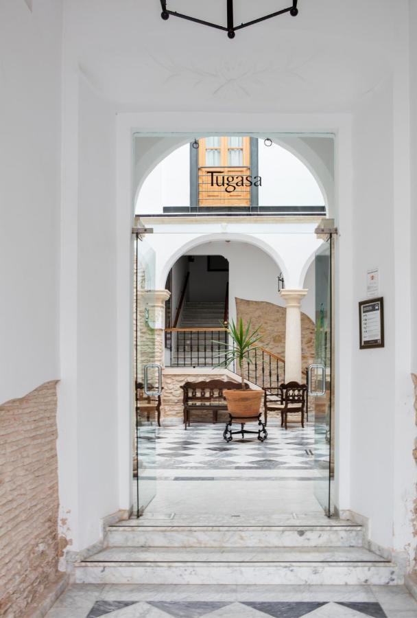 Tugasa Sidonia Hotel