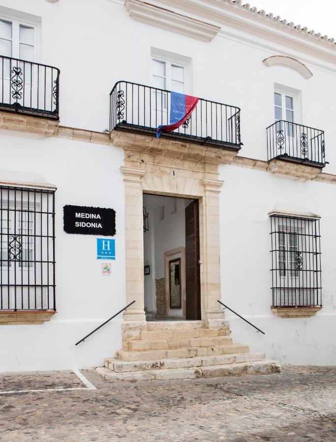 Tugasa Sidonia 3* Medina-Sidonia