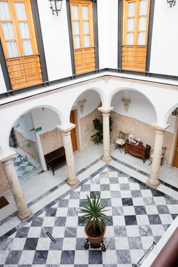Tugasa Sidonia Hotel Medina-Sidonia