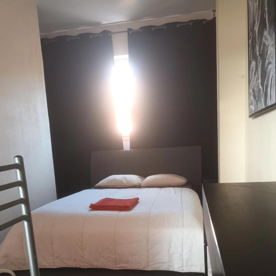 En Castellon Renfe Apartment Castellon de la Plana