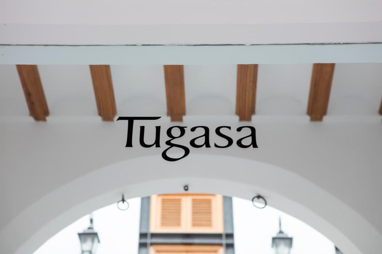 Tugasa Sidonia Hotel 3*