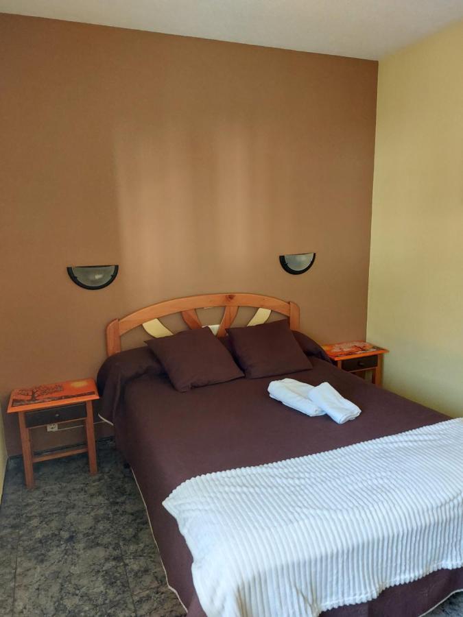 Hotel Chico 2*