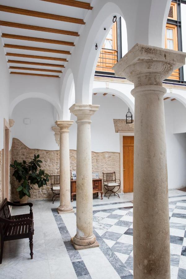 Hotel Tugasa Sidonia Medina-Sidonia