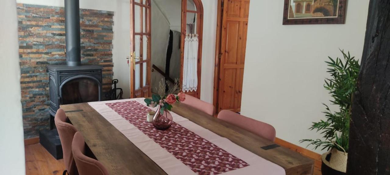Casa Termas De