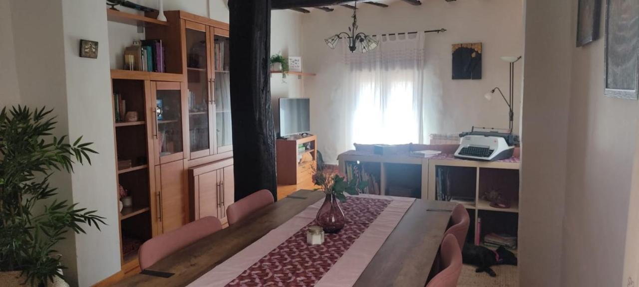 Casa Termas De Holiday home Arnedillo