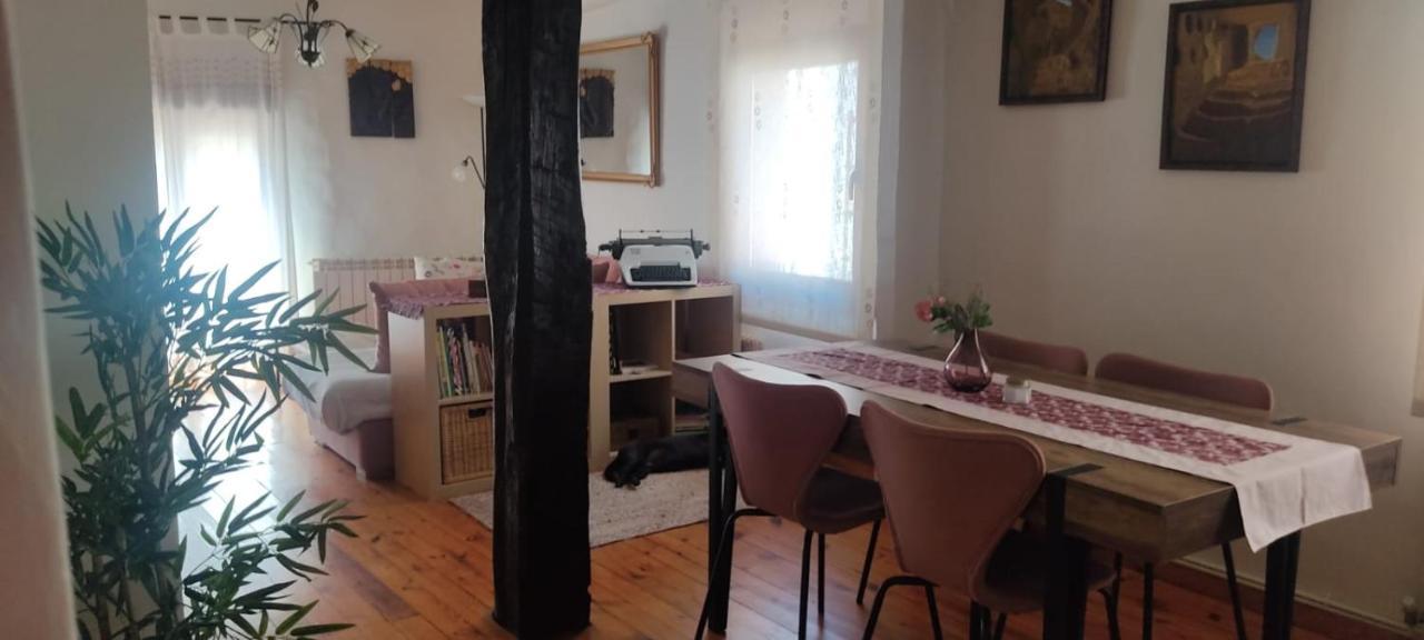 Holiday home Casa Termas De
