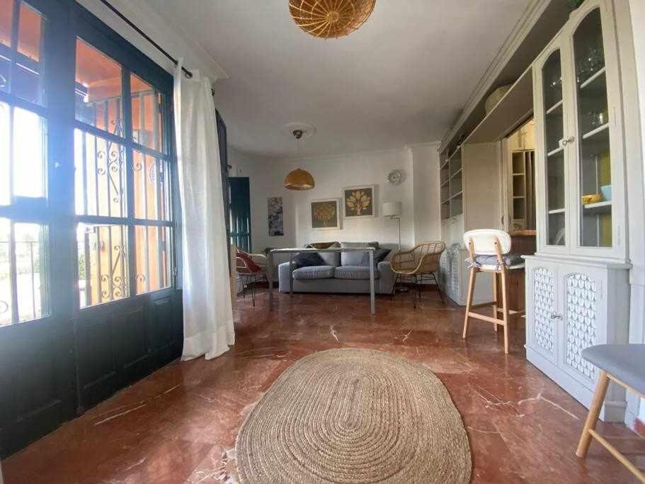 Con Vistas Al Rio Apartamento Sevilla