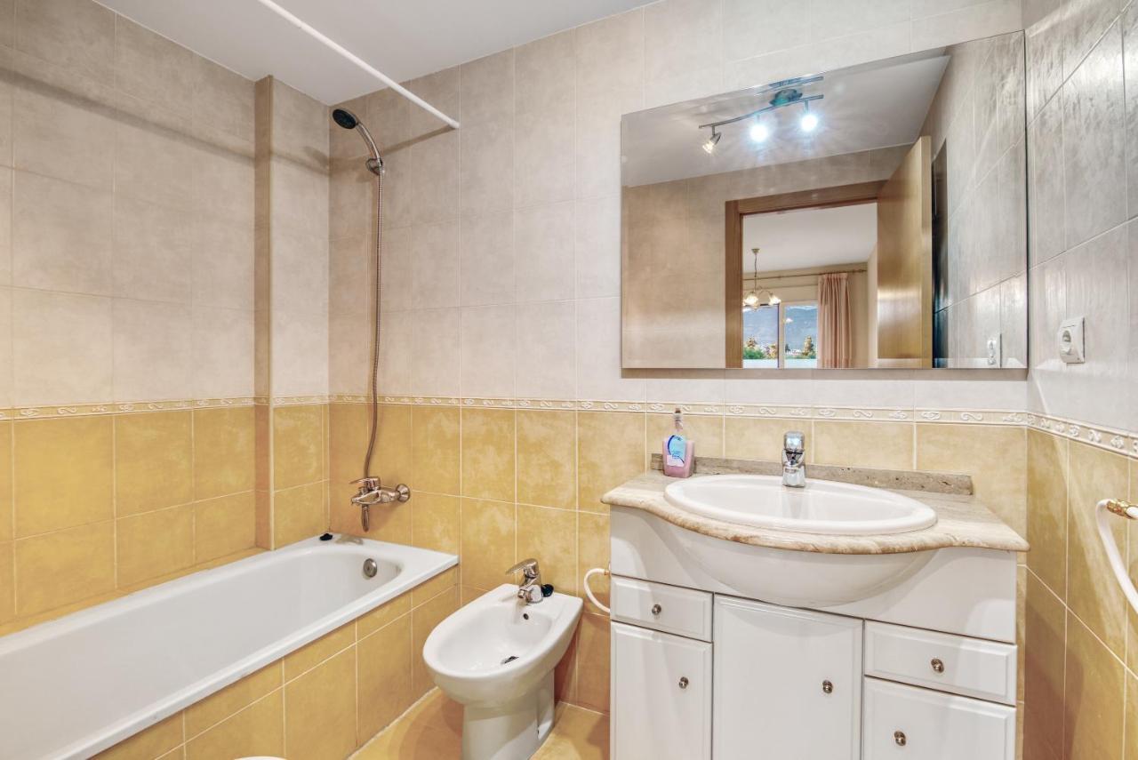 Apartamento Puerto *