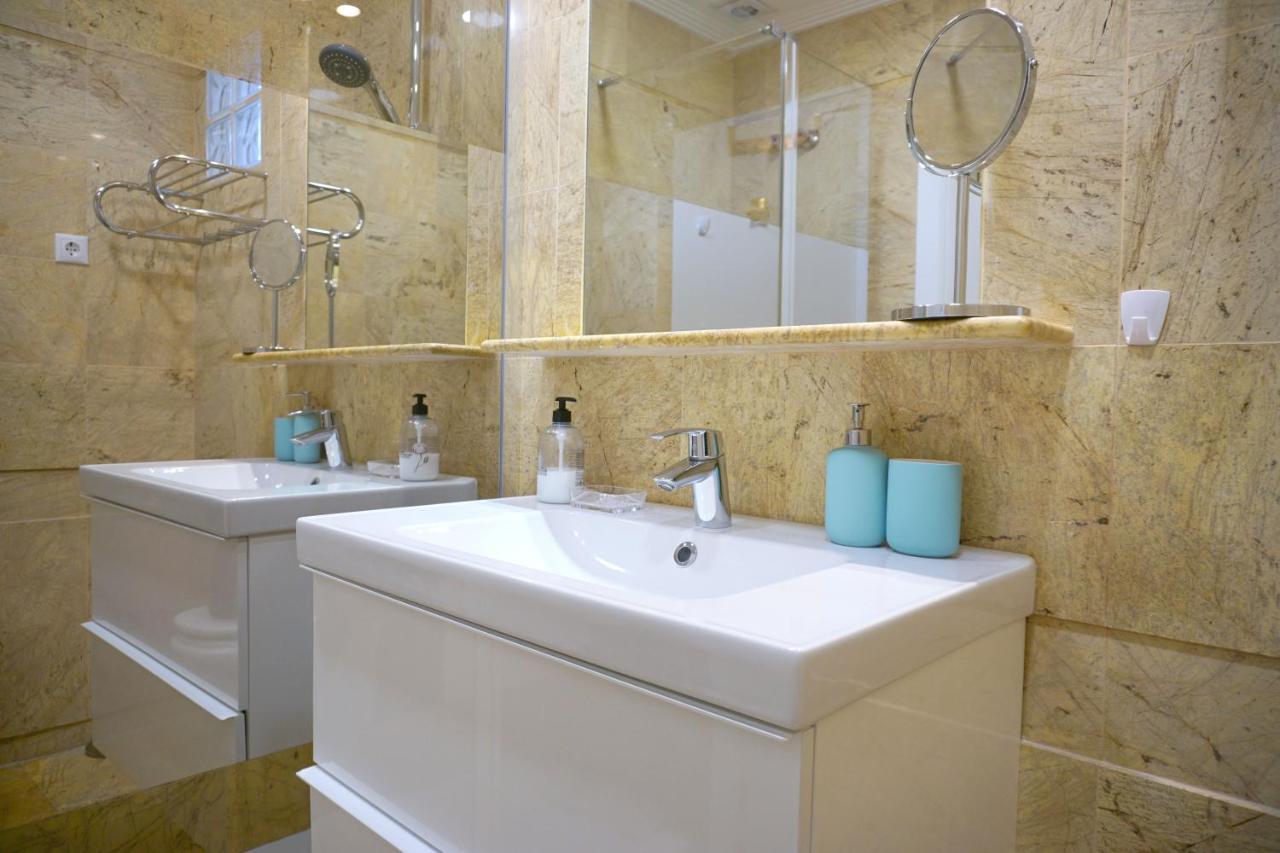 Calas De Campoamor En Cabo Roig Apartamento *