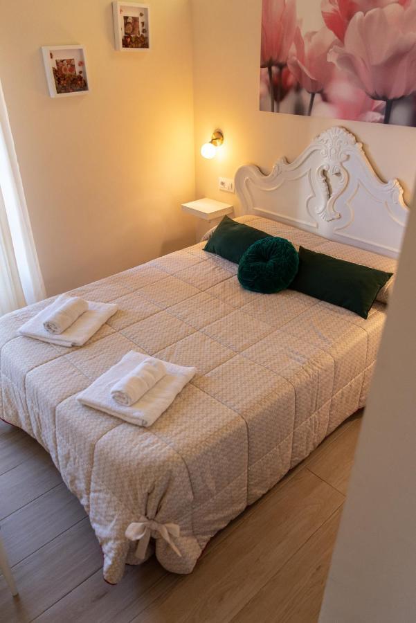 Apartamento Famorcas Centro A Y B