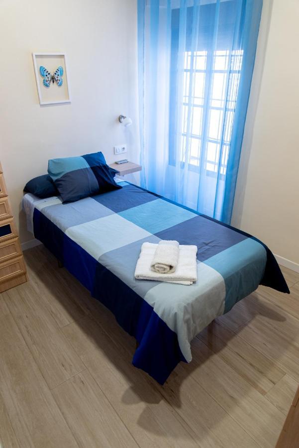 Apartamento Famorcas Centro A Y B