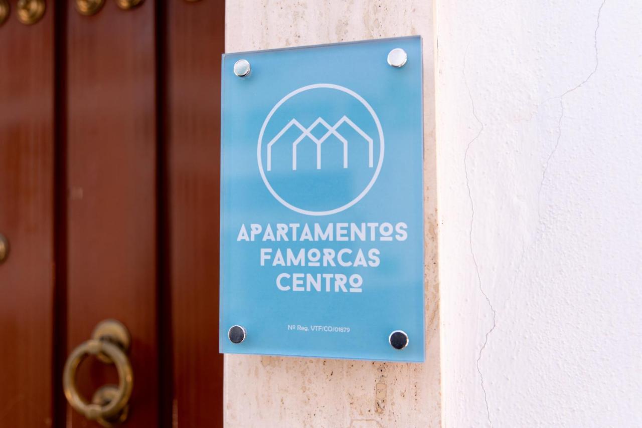 Famorcas Centro A Y B * Almodóvar del Río