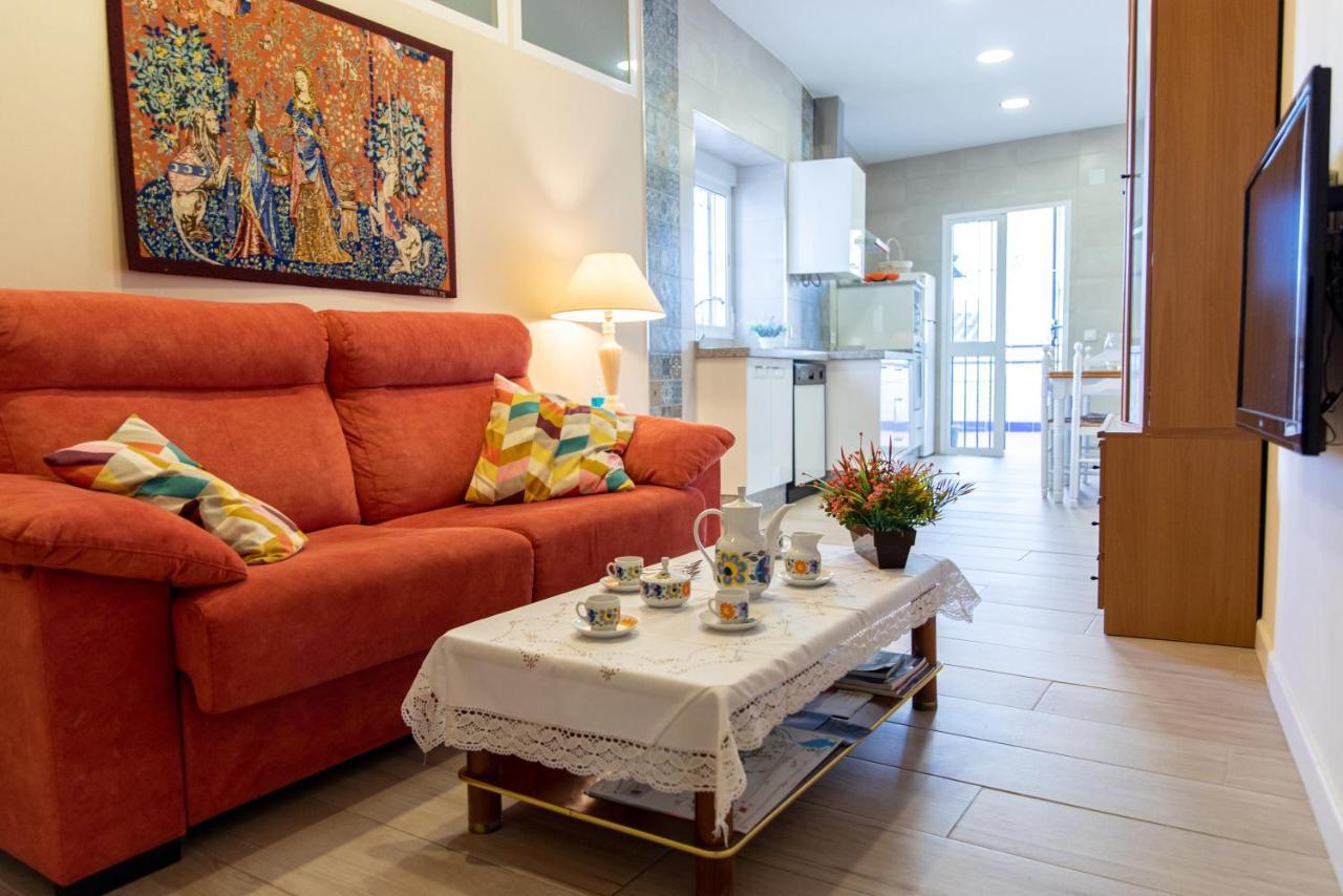 Apartamento Famorcas Centro A Y B