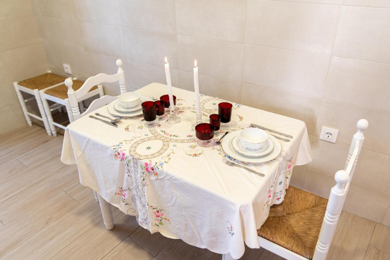 Apartamento Famorcas Centro A Y B *