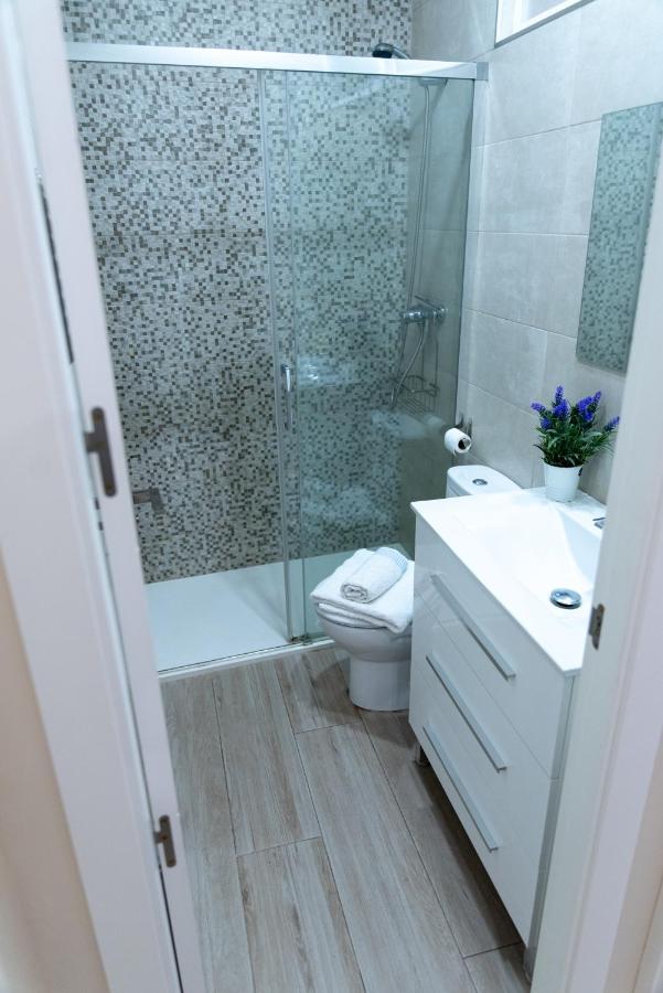 Apartamento Famorcas Centro A Y B