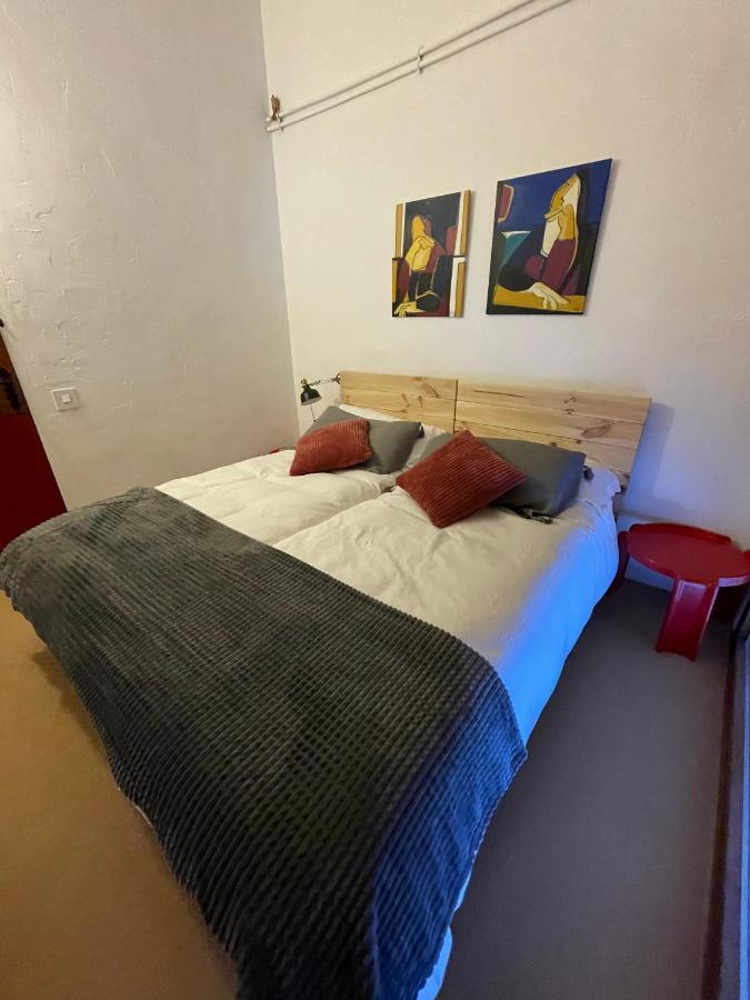 Homenfun Baqueira Beret, Betren-vielha Apartment Betren