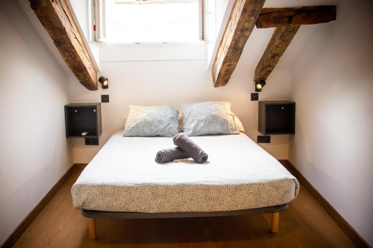 Onefam Sungate Hostel Madrid