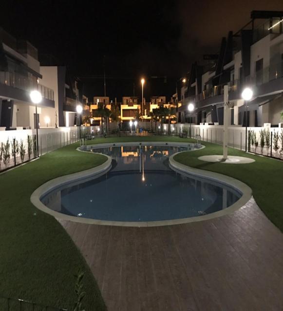 Apartamento Apto Higuericas Playas Pilar de la Horadada