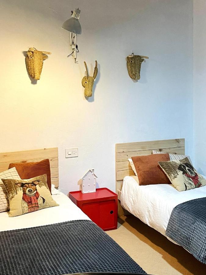 Apartment Homenfun Baqueira Beret, Betren-vielha