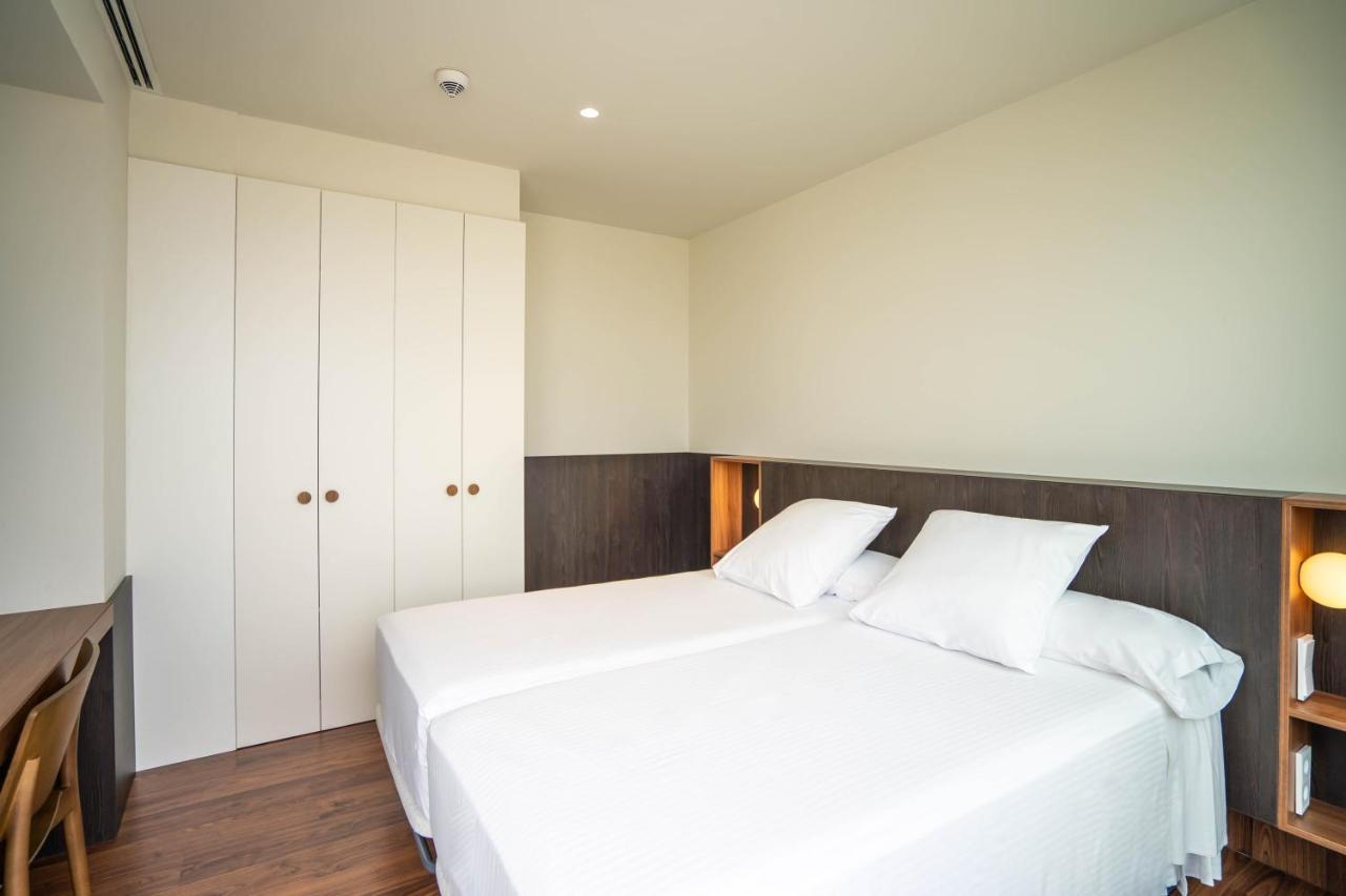 Teide Guest house 2*