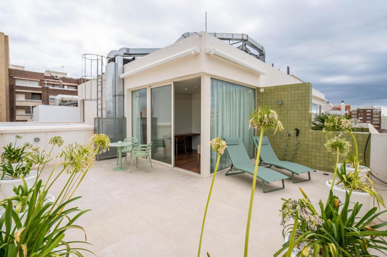 Guest house Teide 2*