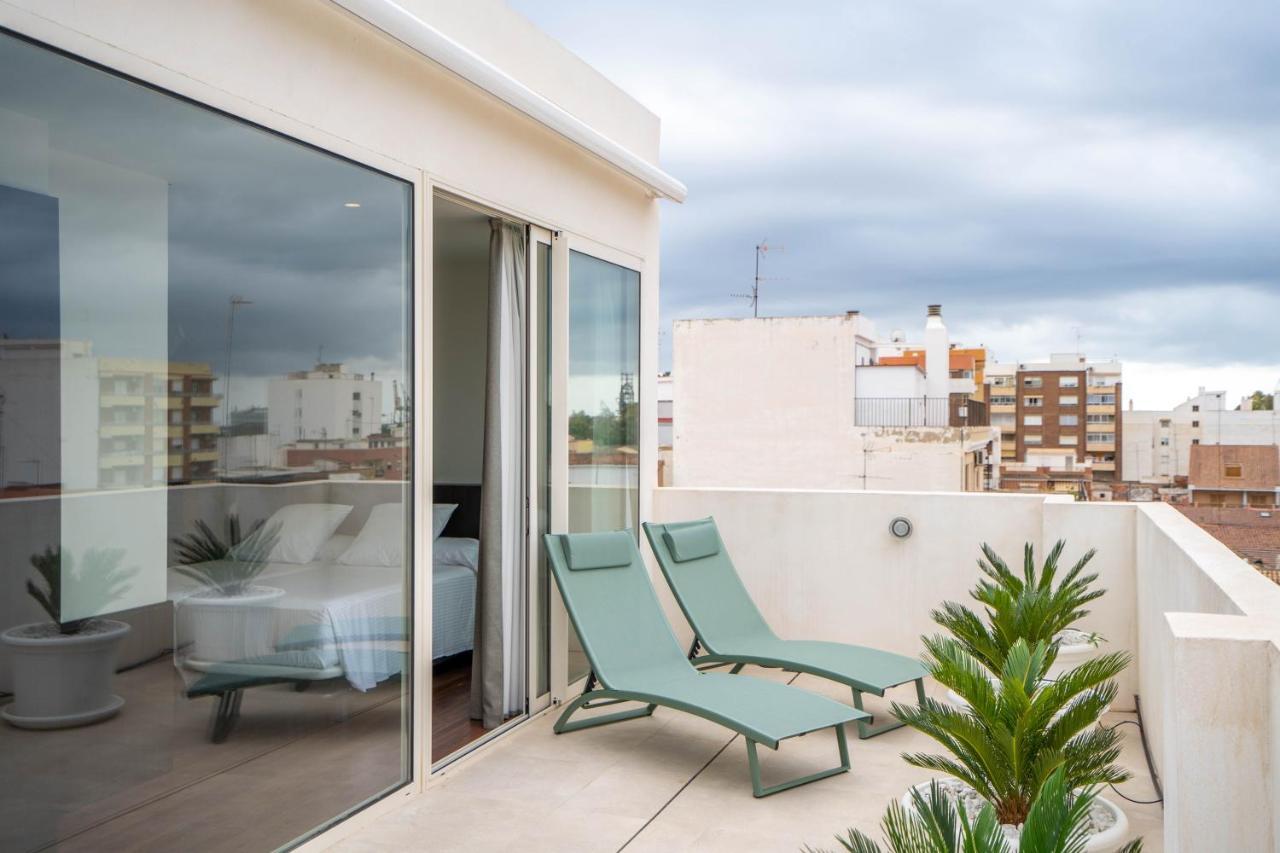 Guest house Teide Puerto de Sagunto