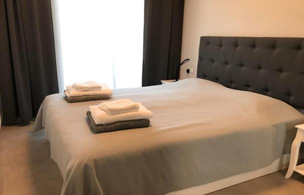 Apto Higuericas Playas Apartamento *