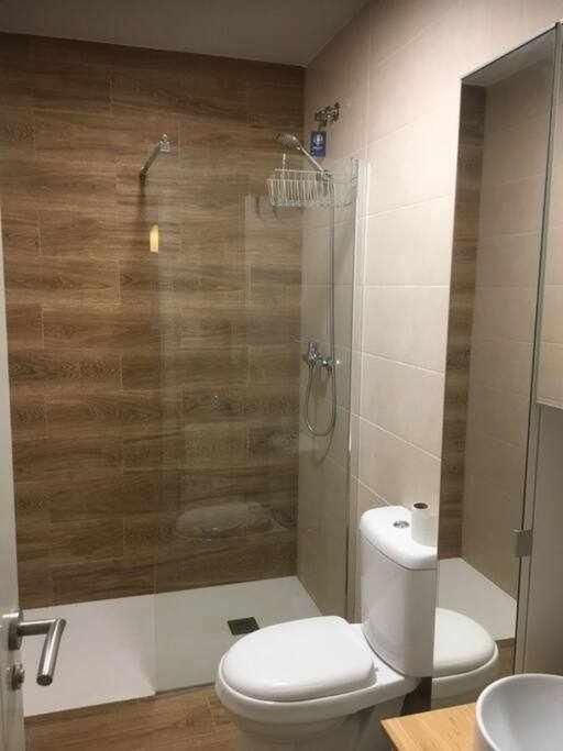 3 Pedregalejo Apartamento Málaga