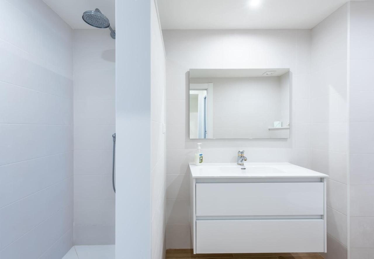 Moderno Ll - Lll Apartment