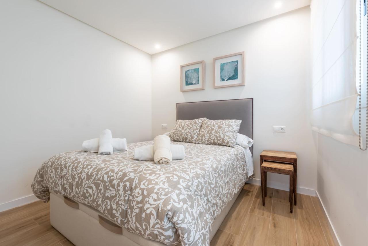 Moderno Ll - Lll Apartment *