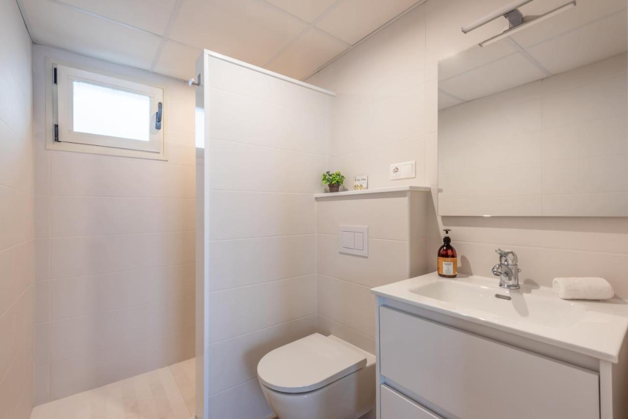 Apartment Moderno Ll - Lll