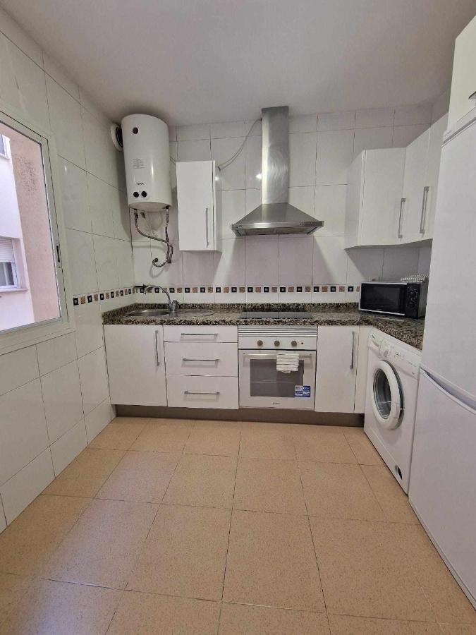 2 Con Piscina Litoral Apartment *