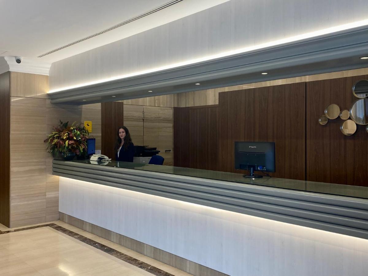 Derby Hotel 3*